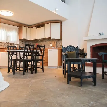 White Blossom #fourka بيت للعطل *